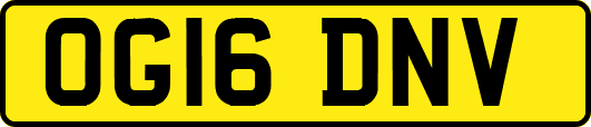 OG16DNV