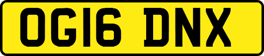 OG16DNX