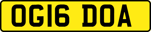 OG16DOA