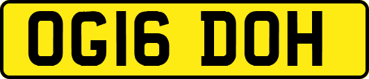 OG16DOH