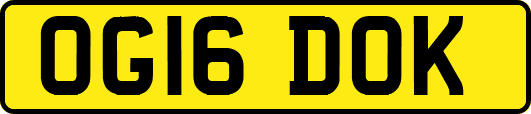 OG16DOK
