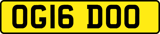 OG16DOO