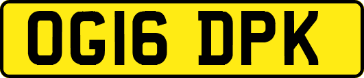 OG16DPK