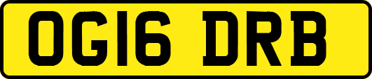 OG16DRB