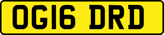 OG16DRD