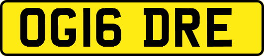 OG16DRE
