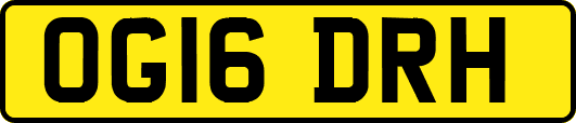 OG16DRH