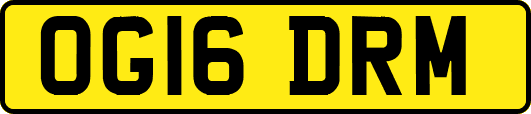 OG16DRM