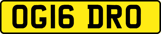 OG16DRO