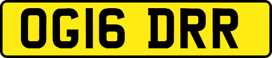 OG16DRR