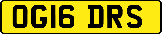 OG16DRS
