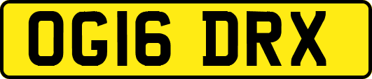 OG16DRX