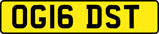 OG16DST