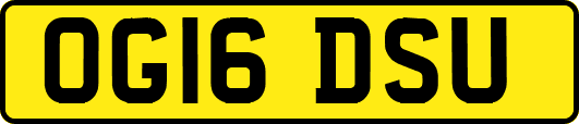 OG16DSU