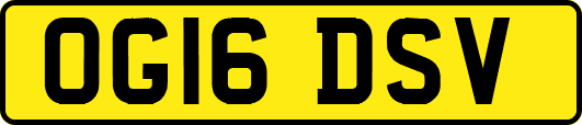 OG16DSV