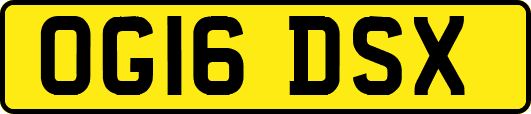 OG16DSX
