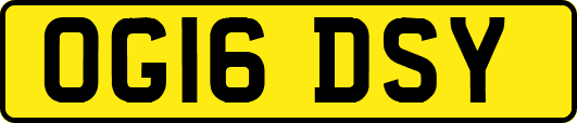 OG16DSY