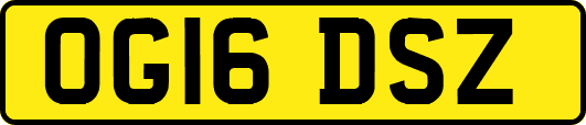 OG16DSZ