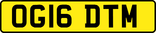 OG16DTM