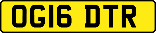 OG16DTR