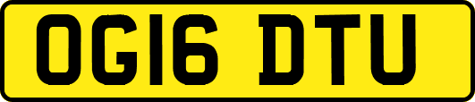 OG16DTU