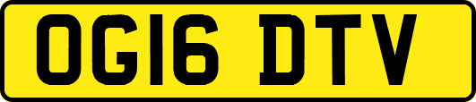 OG16DTV