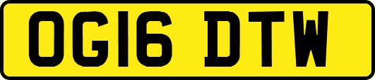 OG16DTW