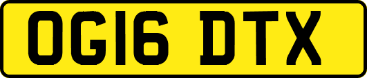 OG16DTX