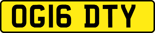 OG16DTY