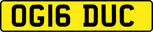 OG16DUC