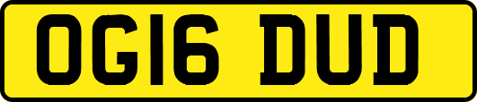 OG16DUD
