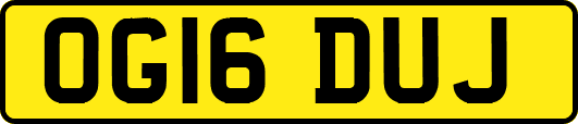 OG16DUJ