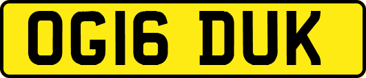 OG16DUK