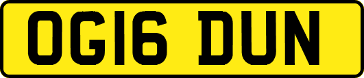 OG16DUN