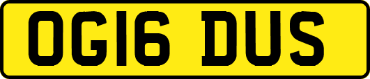 OG16DUS