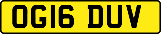OG16DUV