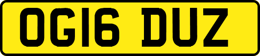 OG16DUZ