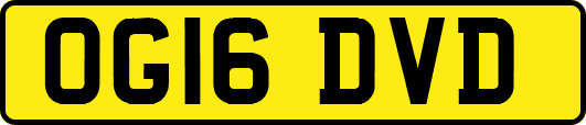OG16DVD