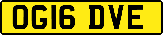 OG16DVE