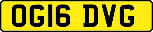 OG16DVG