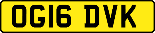 OG16DVK