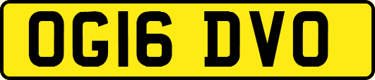 OG16DVO