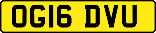 OG16DVU