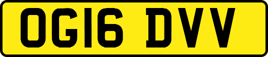 OG16DVV