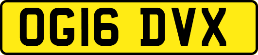 OG16DVX