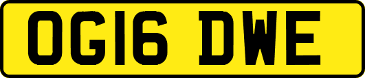 OG16DWE