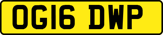 OG16DWP