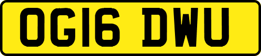 OG16DWU