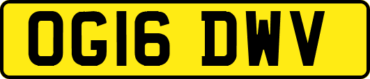 OG16DWV