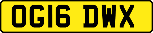 OG16DWX